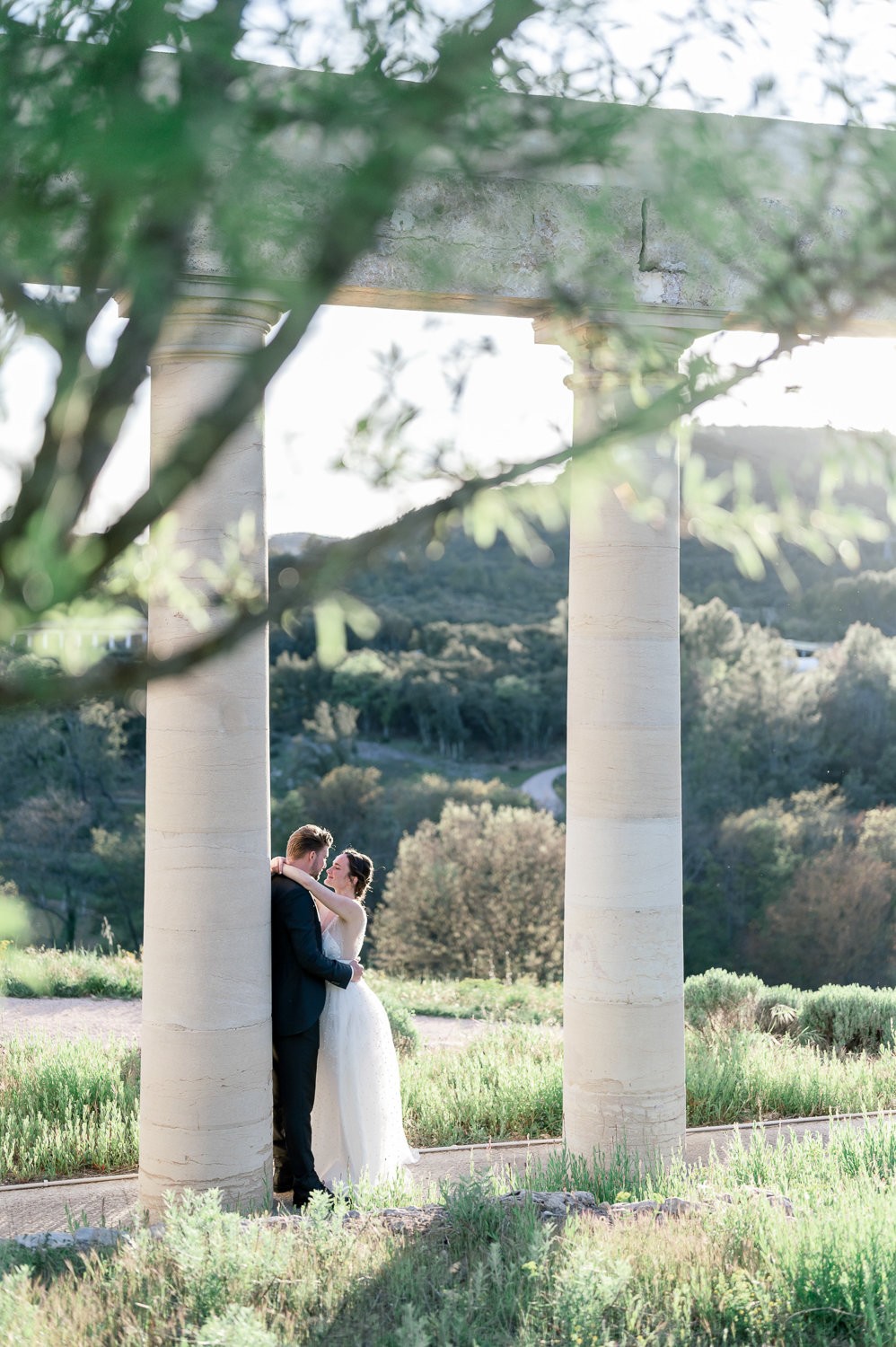 mariage-fine-art-bleu