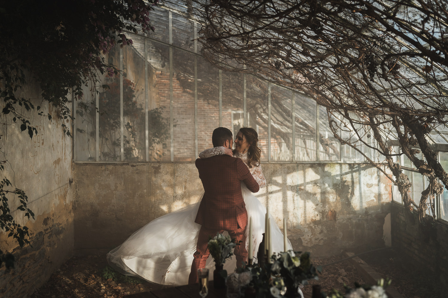 mariage-hiver-dans-une-serre-bretagne