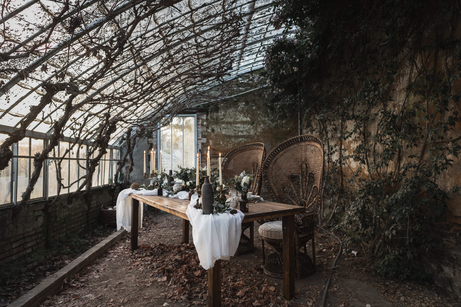 mariage-hiver-dans-une-serre-bretagne