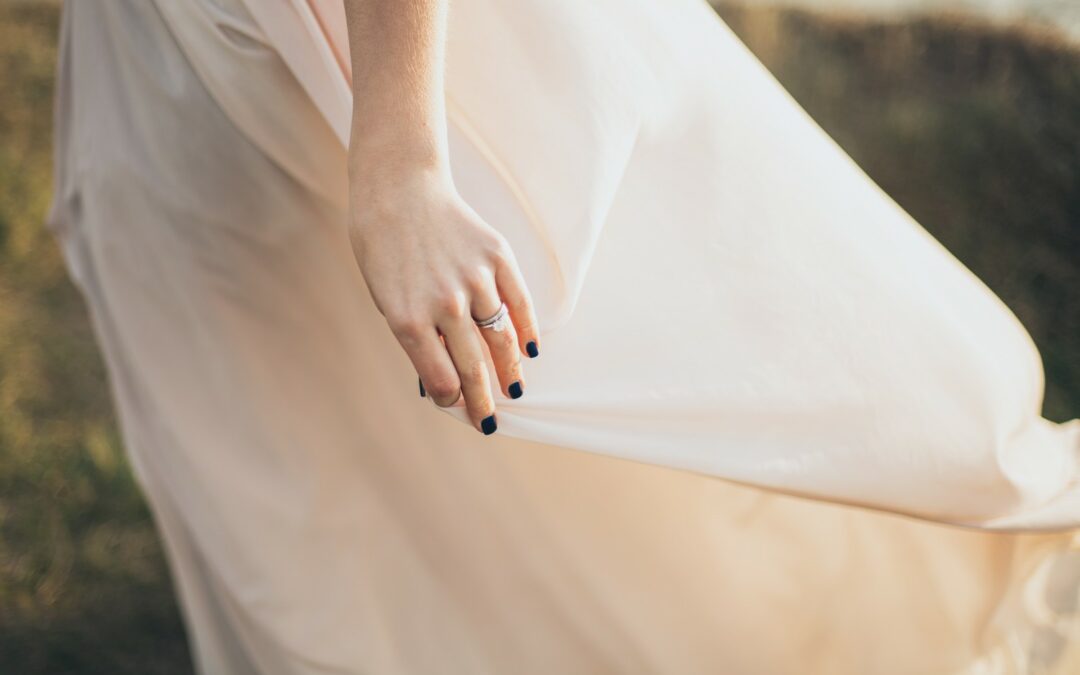 6 conseils anti-stress pour être au top avant le jour du mariage