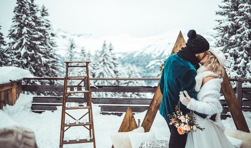 mariage-montagne-mont-blanc-neige