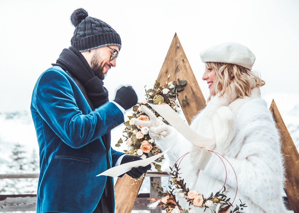 mariage-montagne-mont-blanc-neige