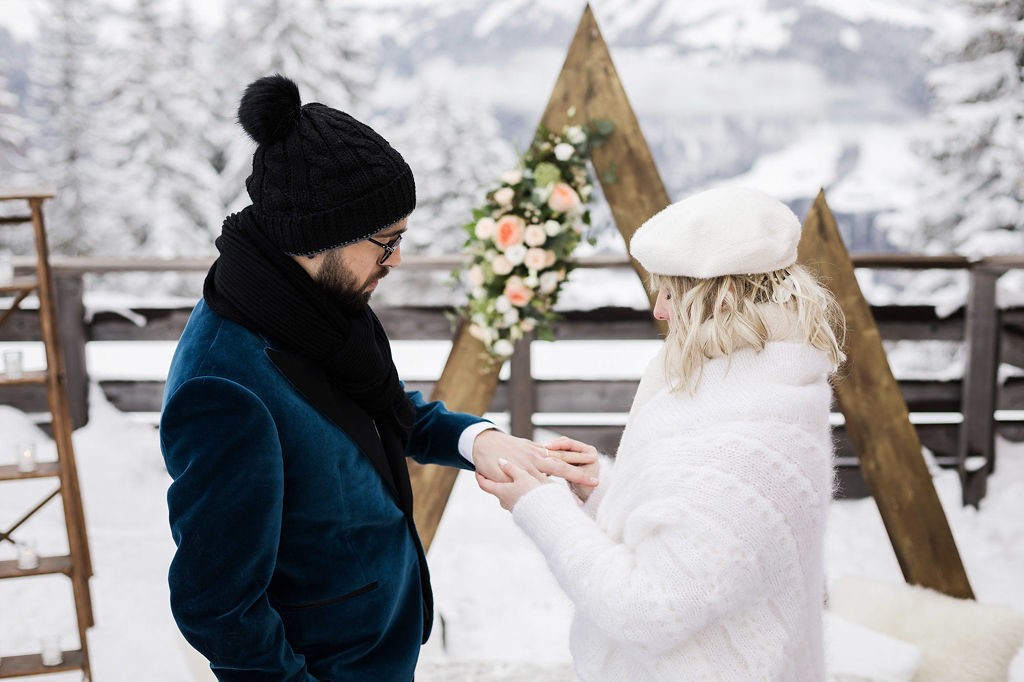 mariage-montagne-mont-blanc-neige