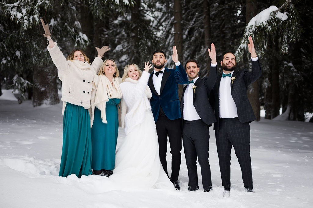 mariage-montagne-mont-blanc-neige