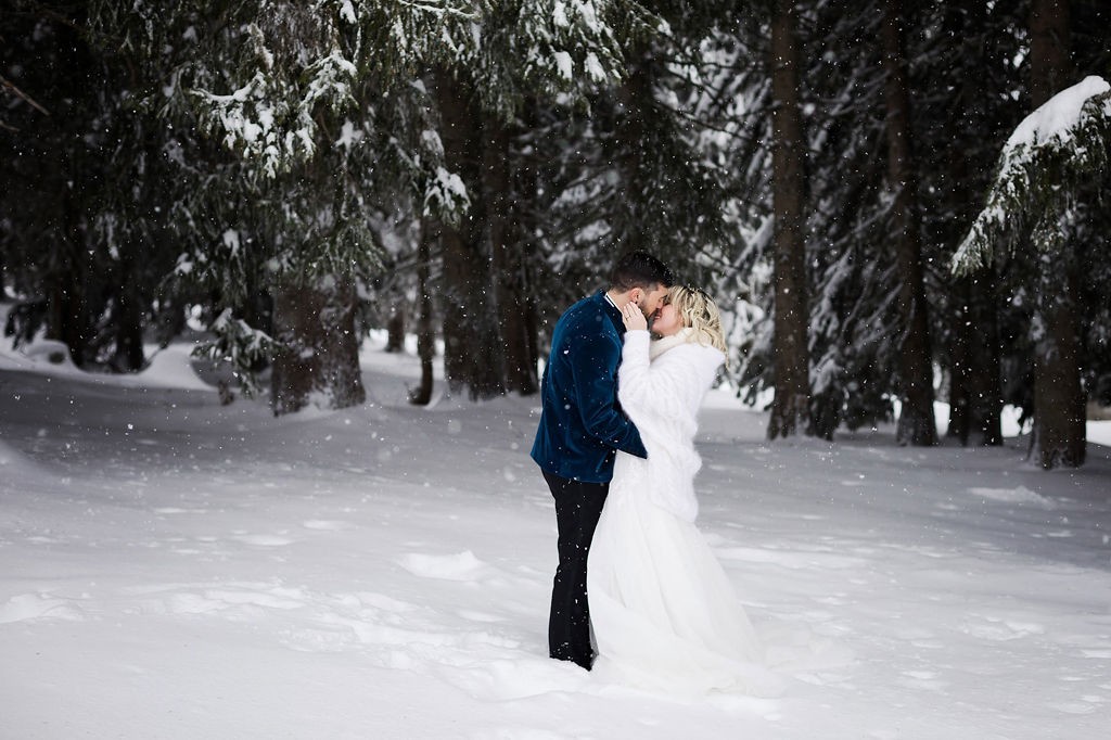 mariage-montagne-mont-blanc-neige