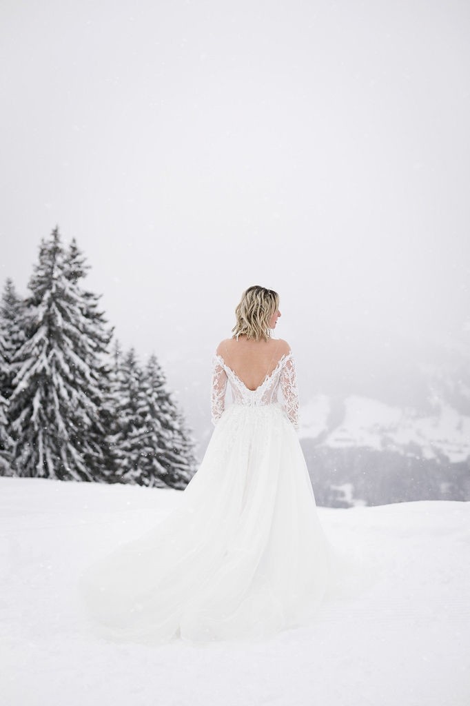 mariage-montagne-mont-blanc-neige