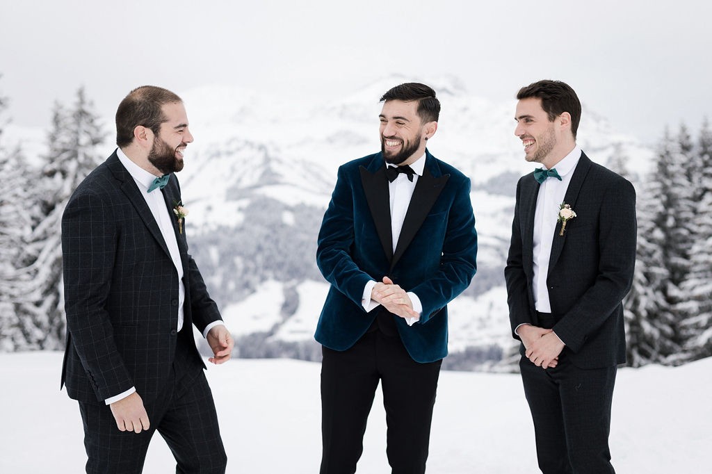 mariage-montagne-mont-blanc-neige