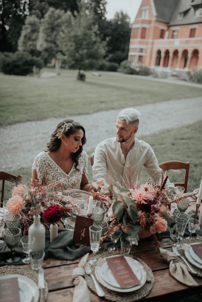 mariage-boheme-nantes-bretagne-chateau-de-la-pinais