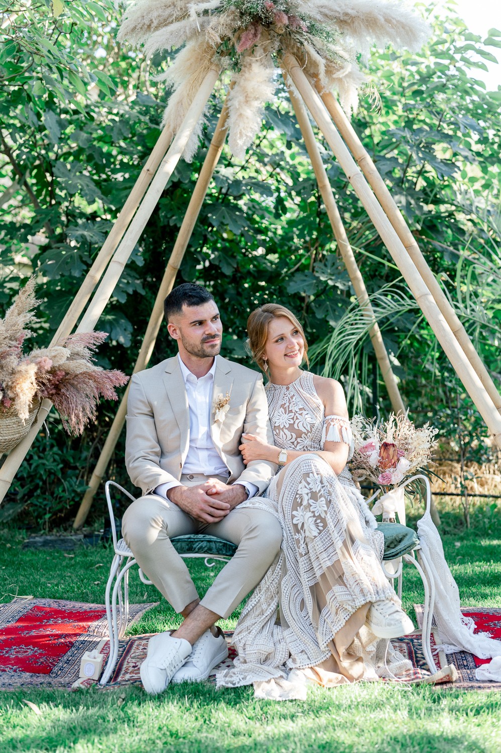 mariage-boheme-intimiste-eva-et-julien-sylvia-calmet-photographie