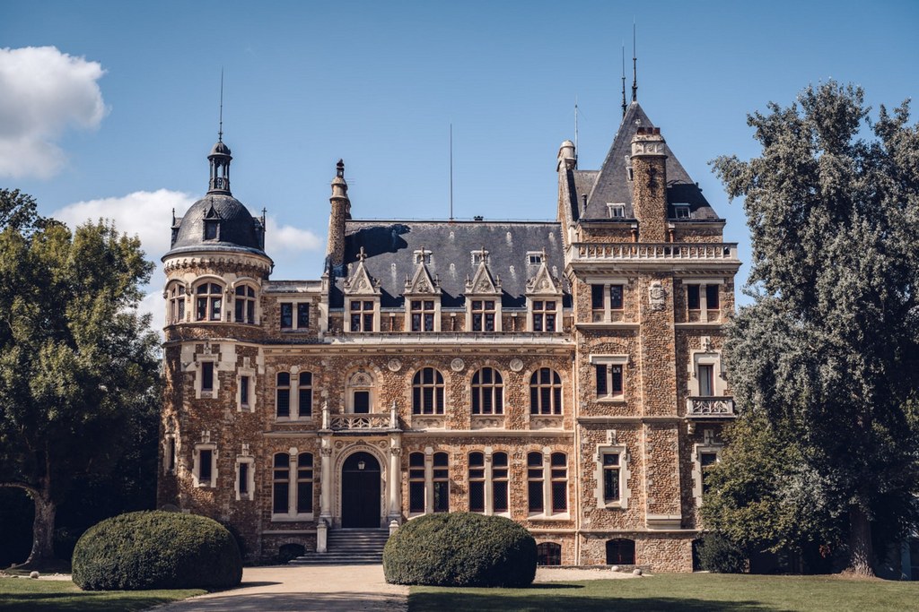 mariage-chateau-de-meridon-chevreuse-luan-photographie