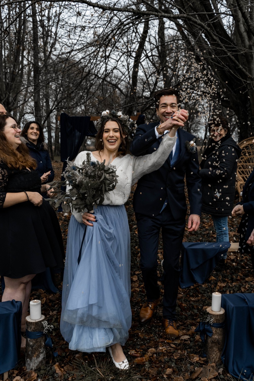 mariage-hiver-bleu-normandie-chateau-de-resly