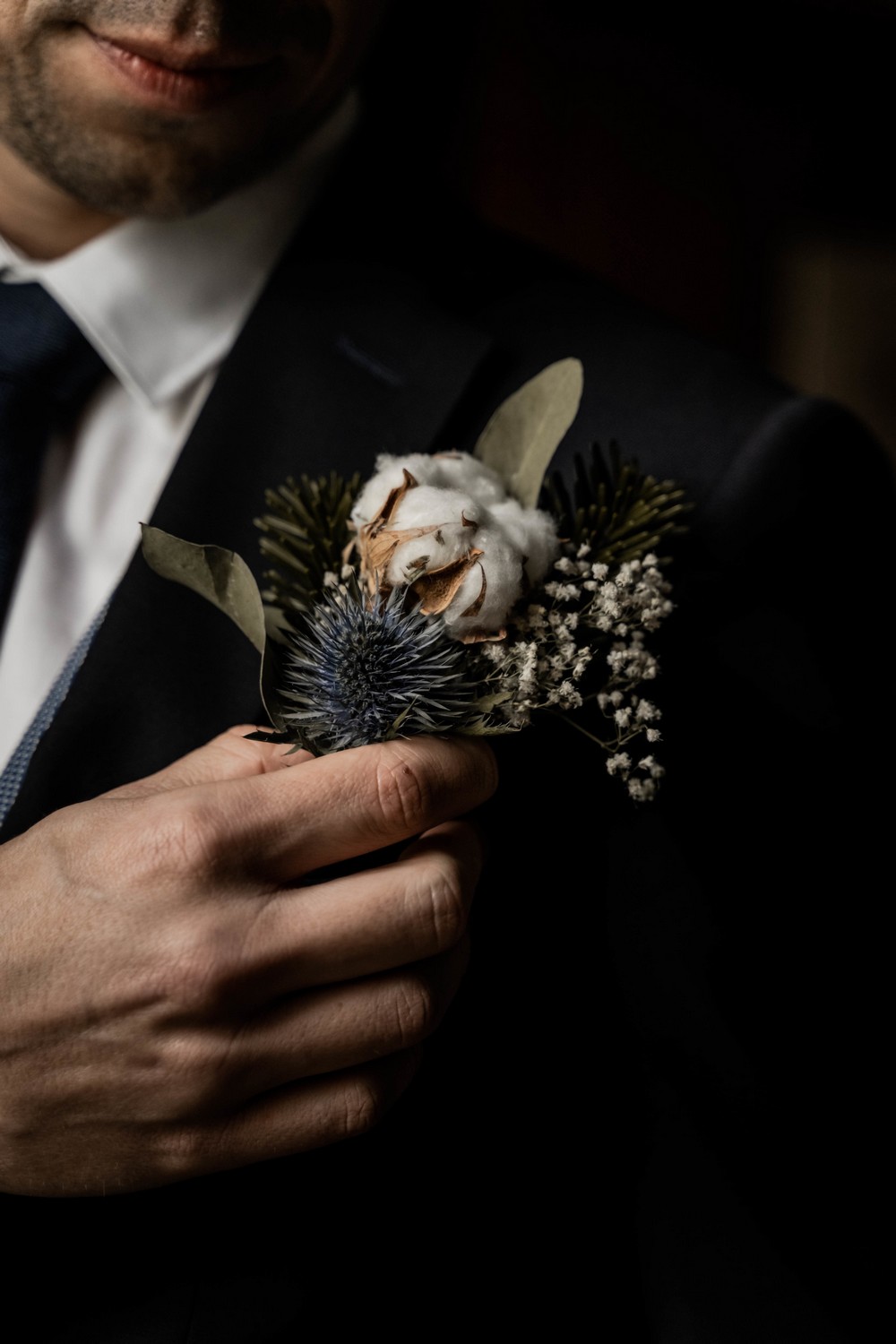 mariage-hiver-bleu-normandie-chateau-de-resly