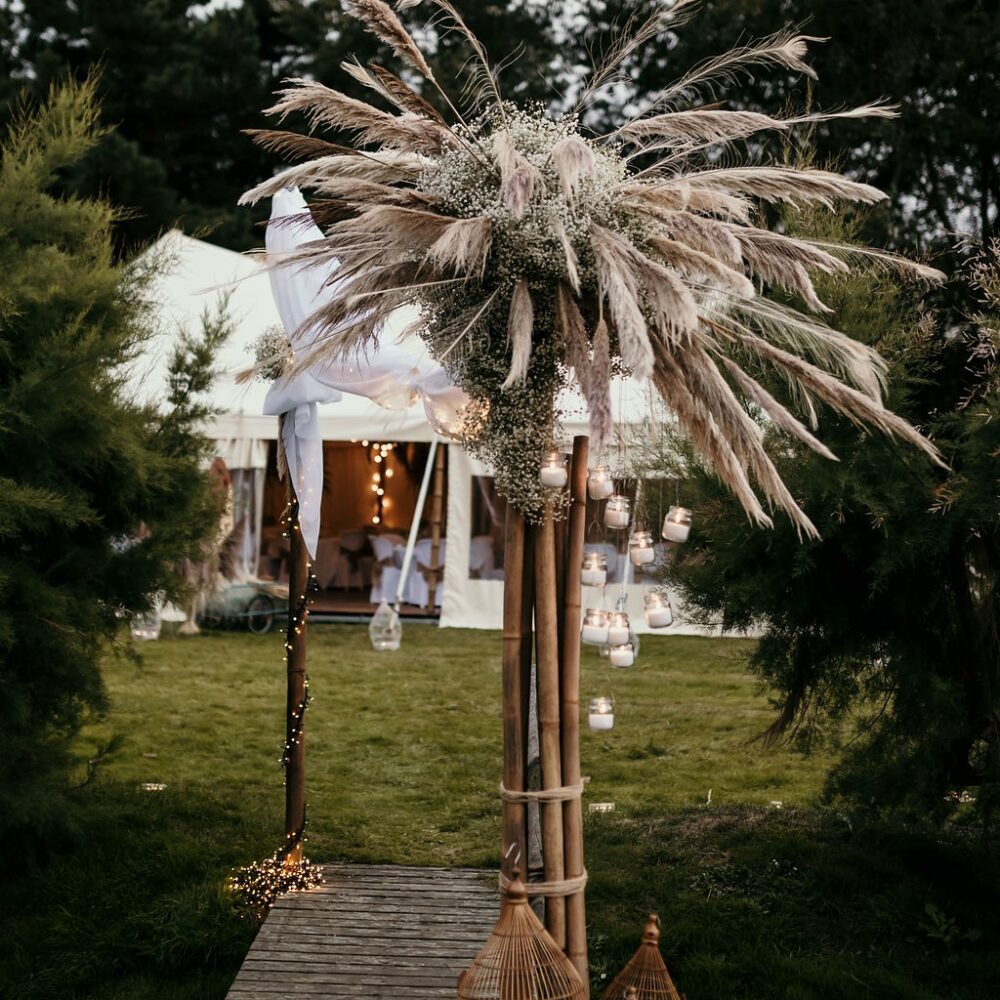 Le mariage de Marion et Cédrick aux Iles Chausey