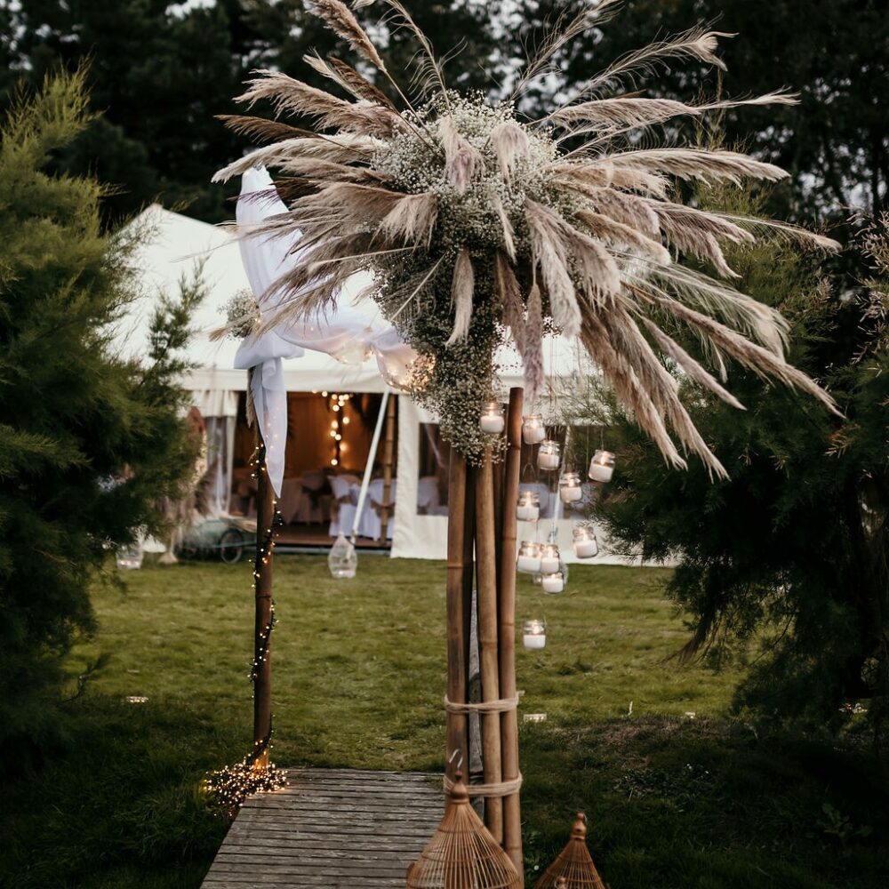 Le mariage de Marion et Cédrick aux Iles Chausey 