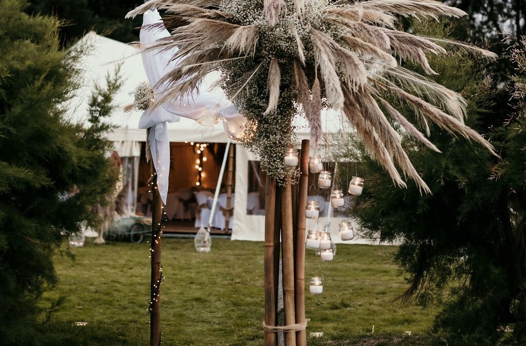 Le mariage de Marion et Cédrick aux Iles Chausey