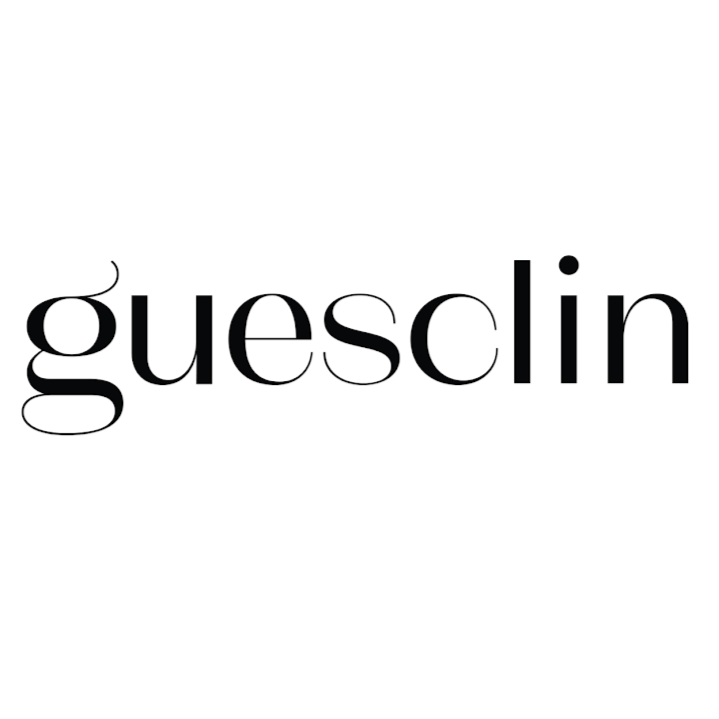 guesclin-joaillerie-logo