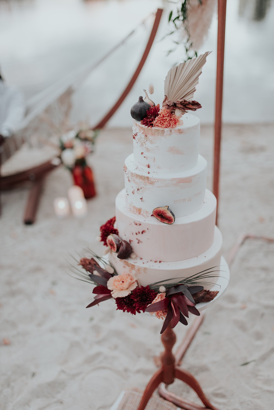 wedding-cake-rose-blanc-bordeaux-sugar-sugar-nantes