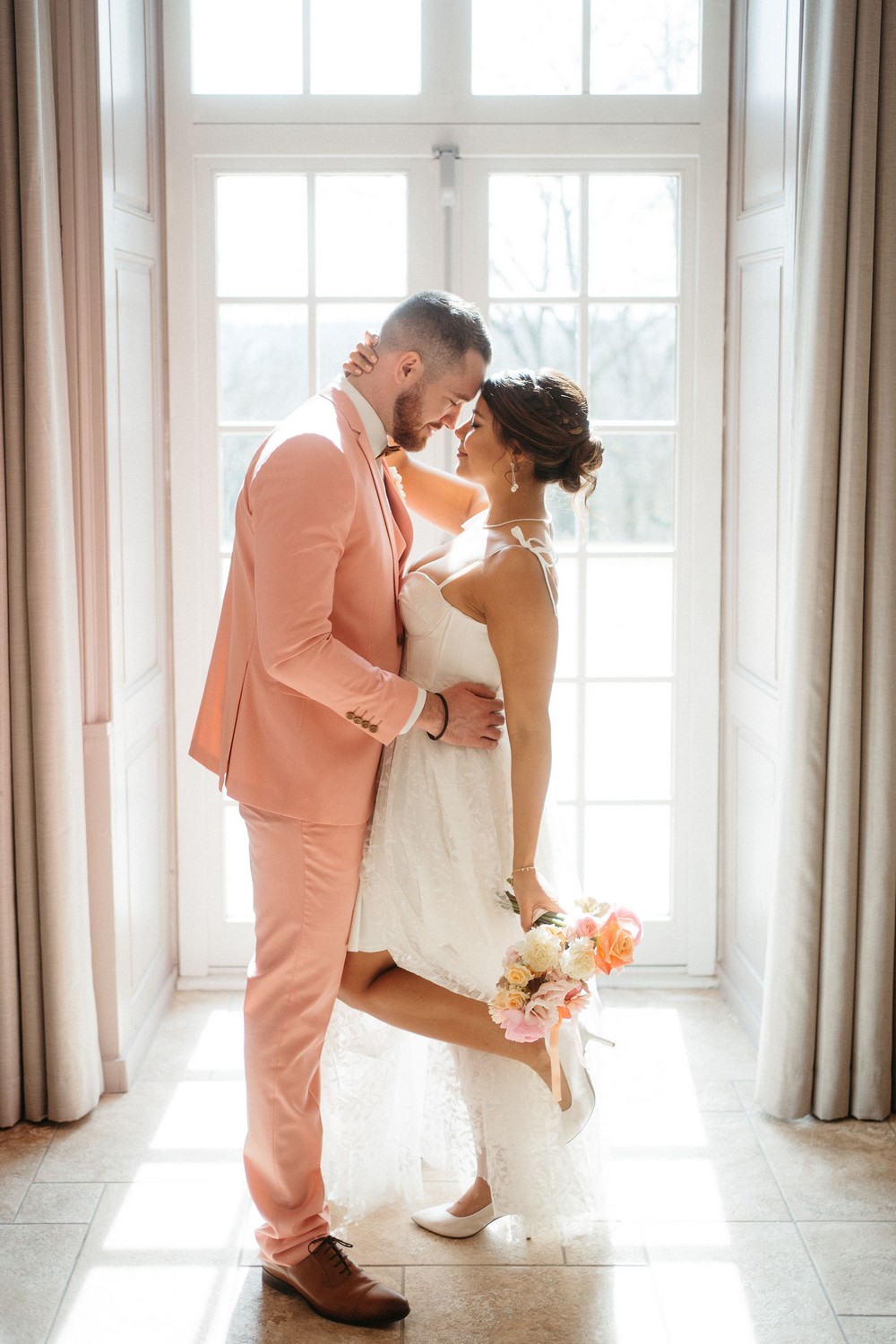 mariage-candy-bar-chic-elegant