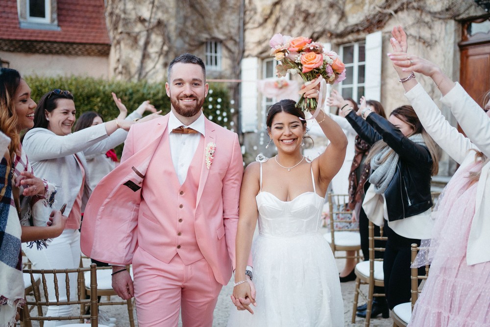 mariage-candy-bar-chic-elegant