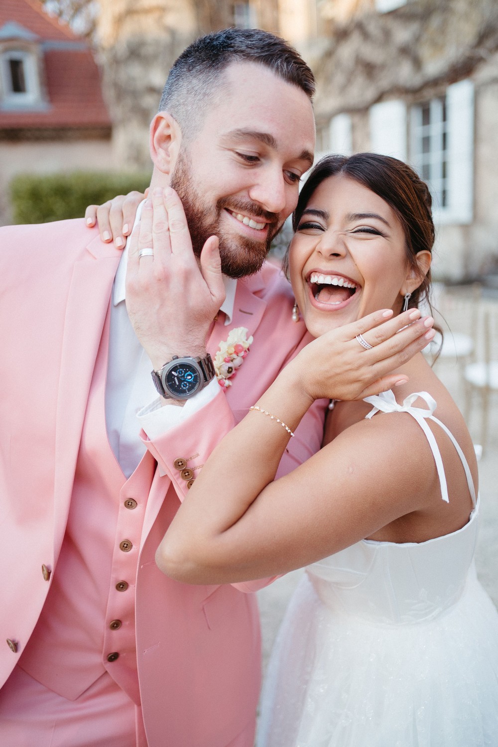 mariage-candy-bar-chic-elegant