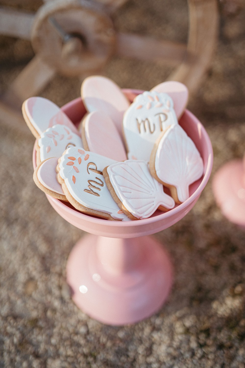 mariage-candy-bar-chic-elegant