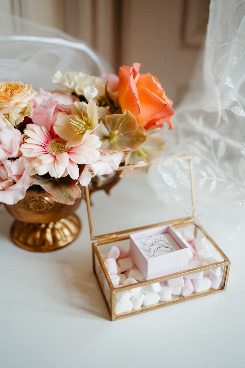 mariage-candy-bar-chic-elegant