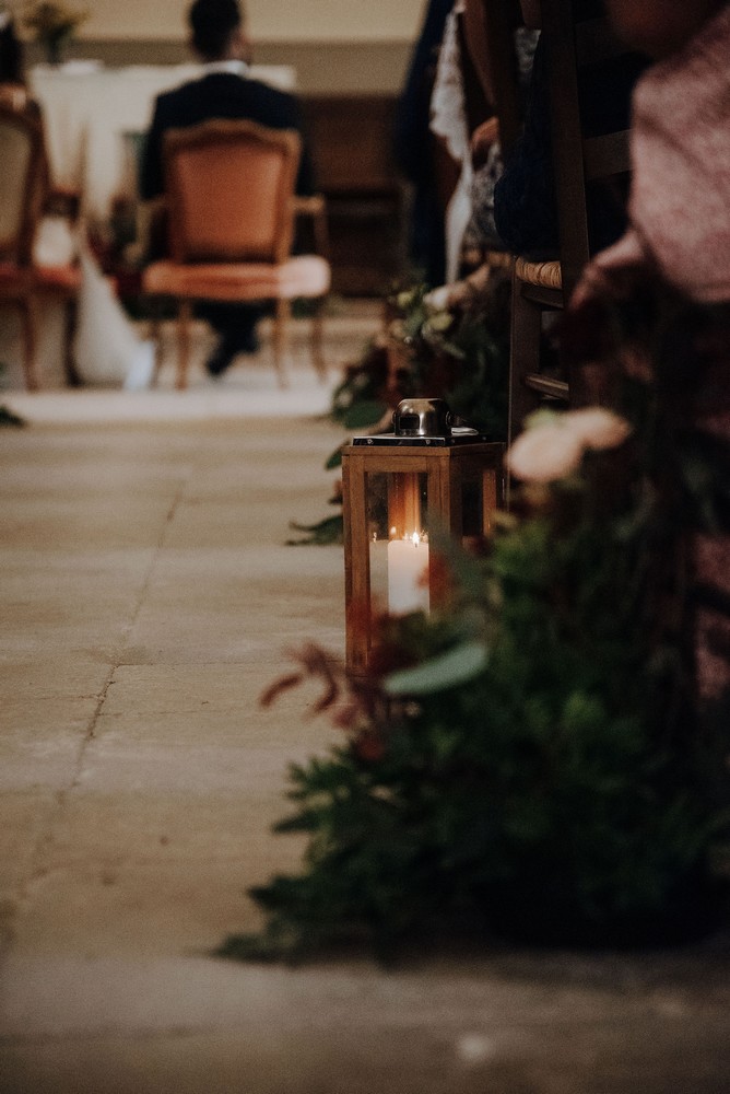 Mariage Peaky Blinders à Besançon