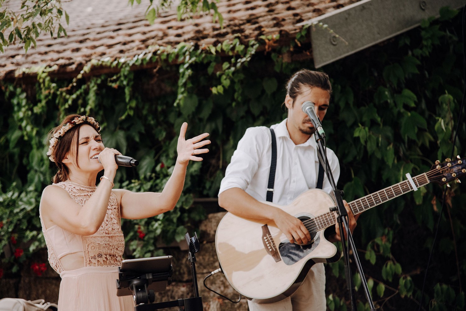 Mariage Peaky Blinders à Besançon