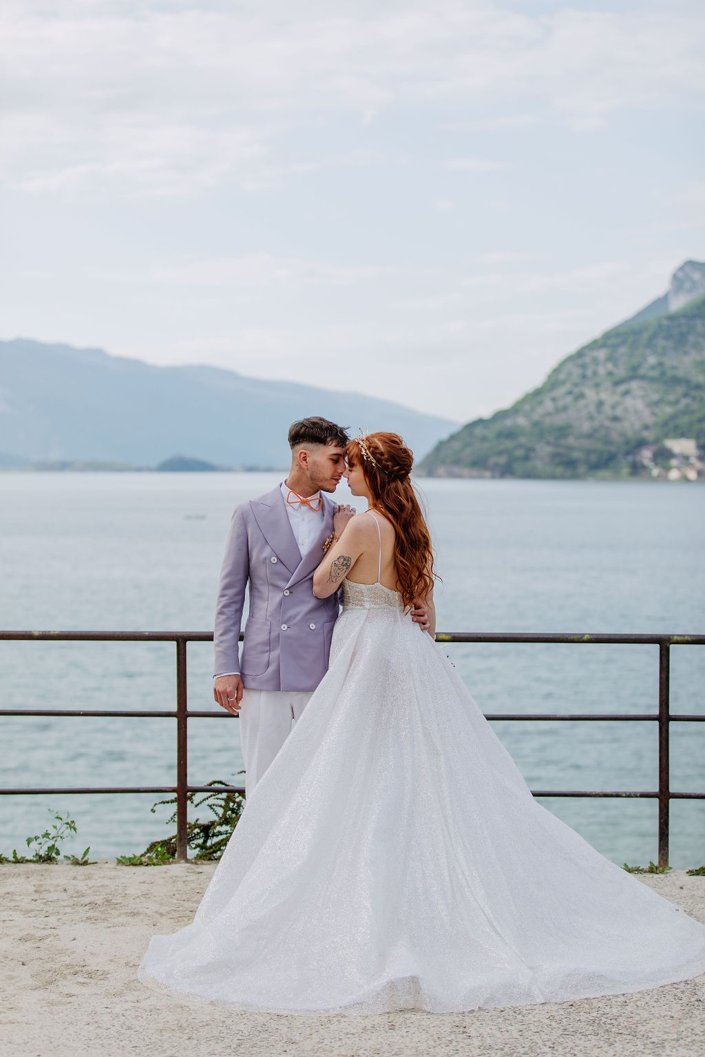 mariage-bord-lac-bourget