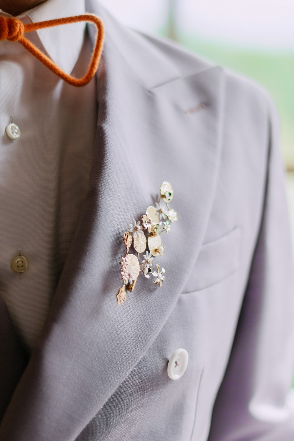 boutonniere-originale-marié