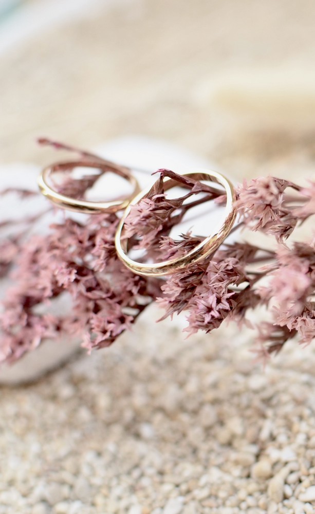 Mariage dans le bassin d'Arcachon à la Villa Tosca