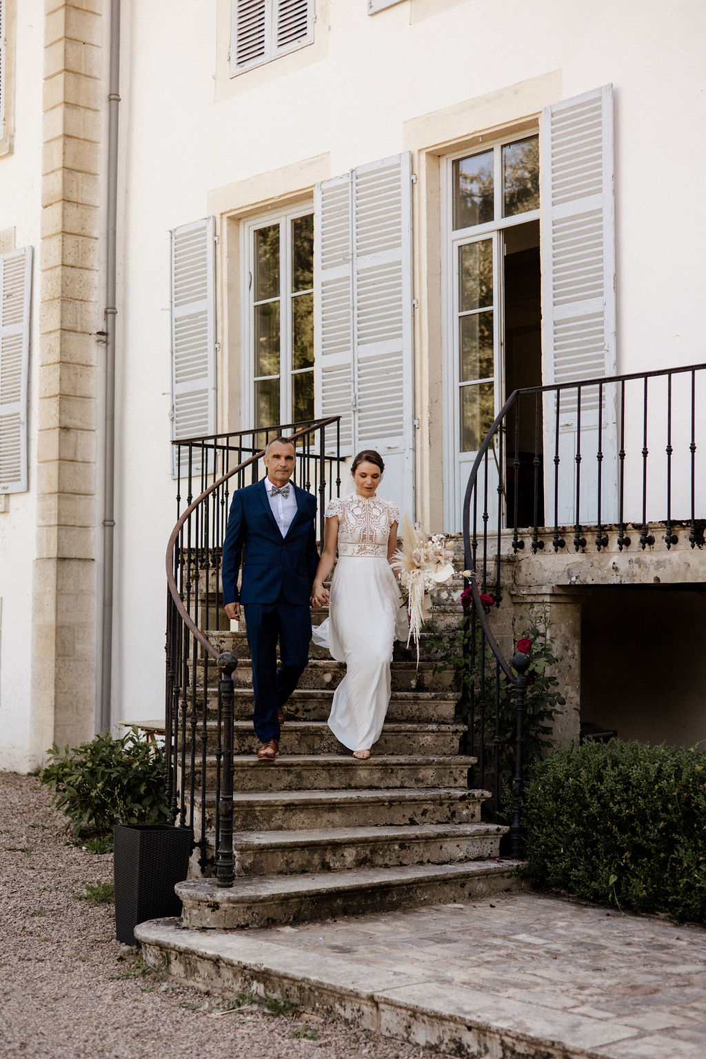 mariage-bourgogne-domaine-de-mont-dallk-photographes