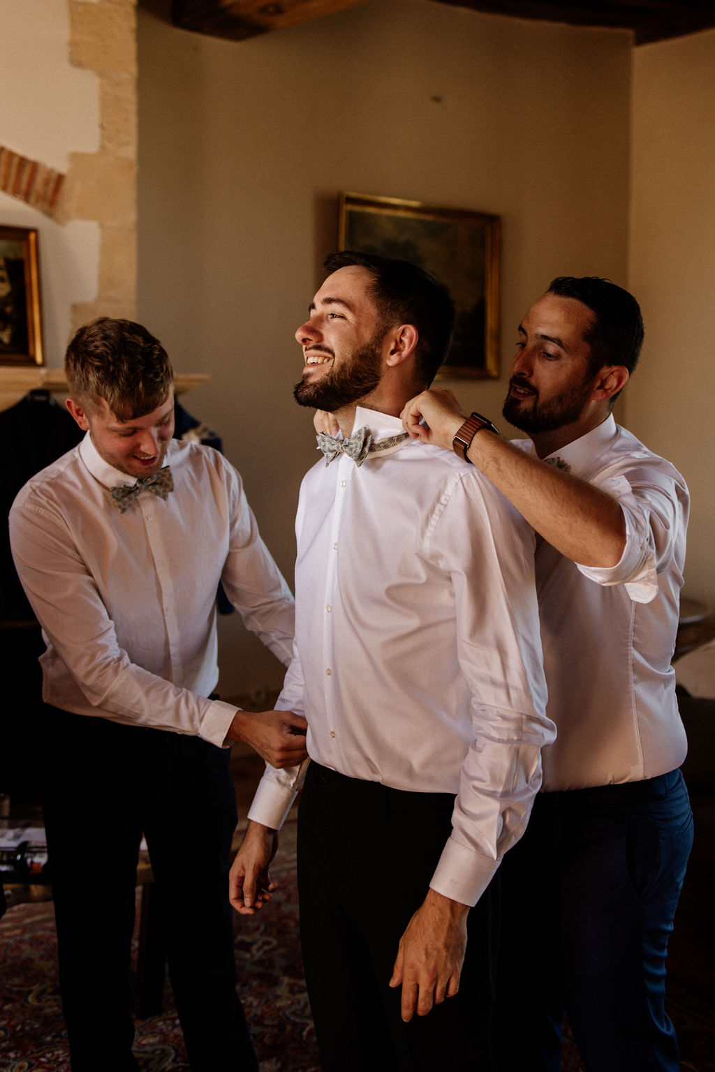 mariage-bourgogne-domaine-de-mont-dallk-photographes