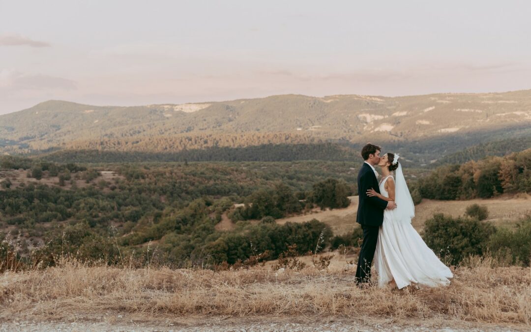 Comment choisir le photographe de son mariage ?