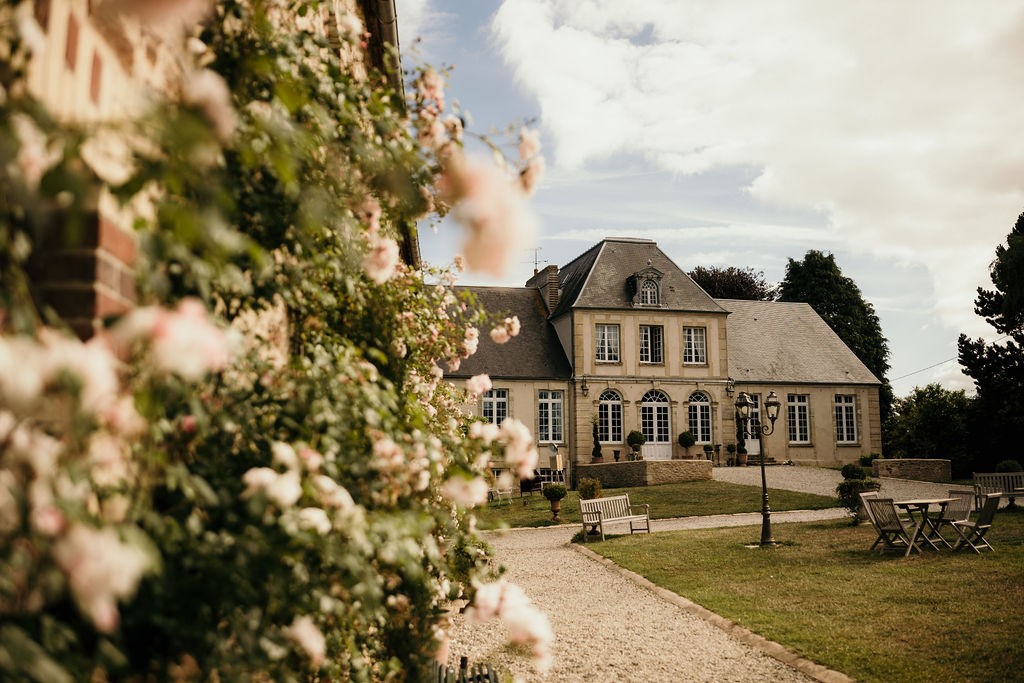 mariage-normandie-manoir-de-chivré-frank-ryckewaert-photographe