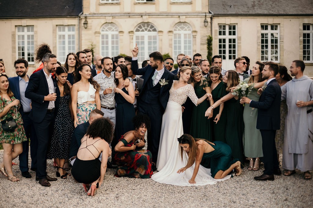 mariage-normandie-manoir-de-chivré-frank-ryckewaert-photographe