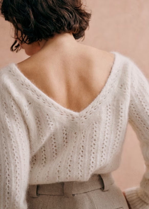 pull-mariage-sezane-rosa