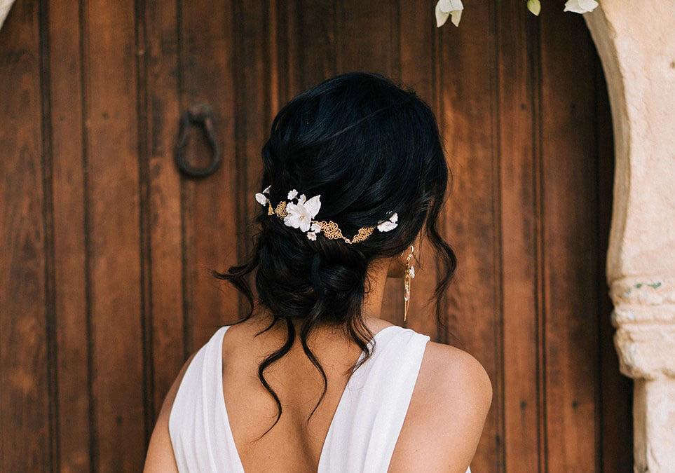 So Hélo, bijoux mariage