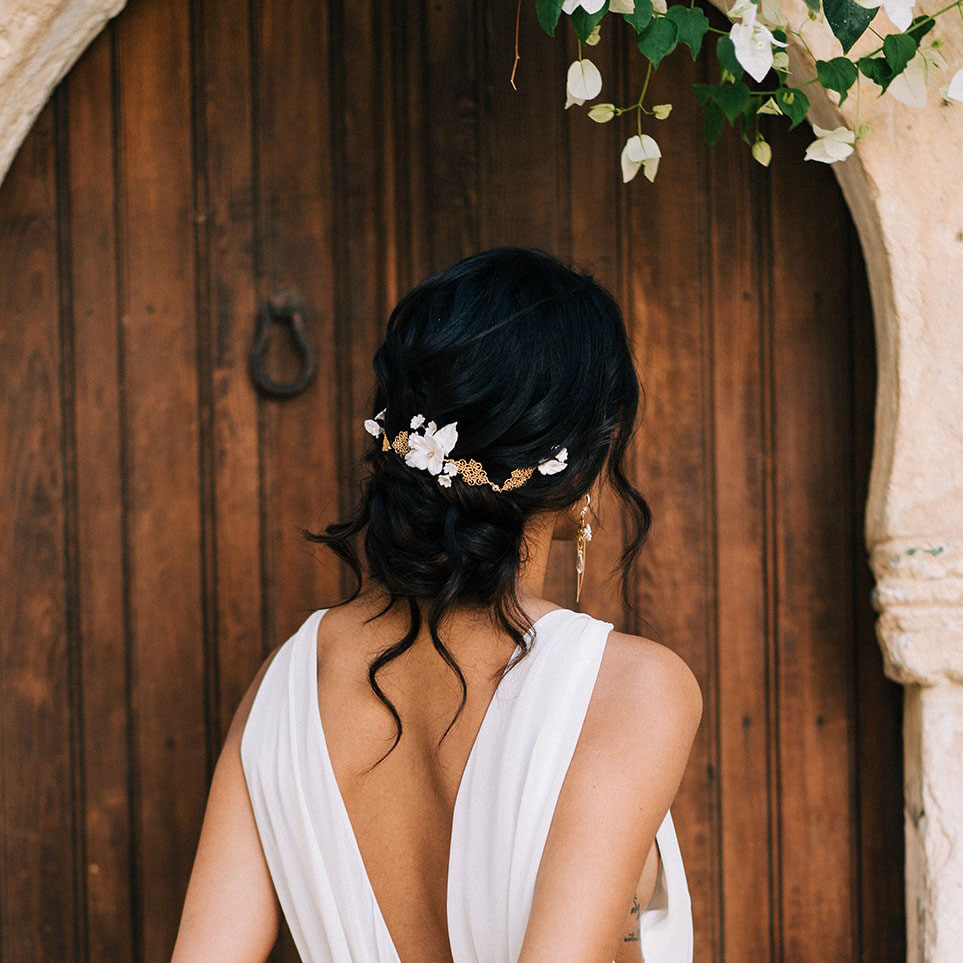 So Hélo, bijoux mariage
