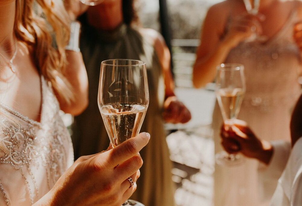 Pépites de vin, l’allié pour choisir les vins et champagnes de votre mariage