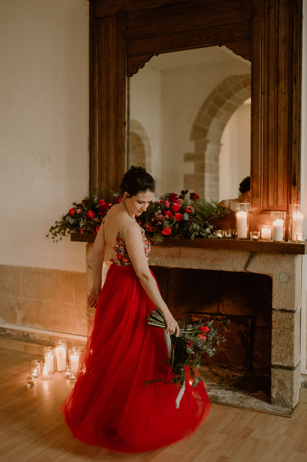 demande en mariage saint valentin