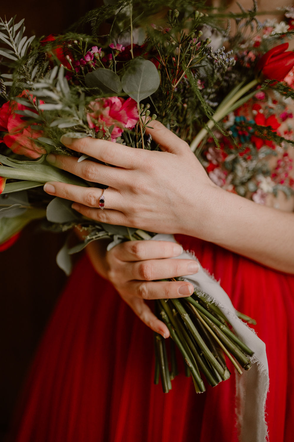 demande en mariage saint valentin