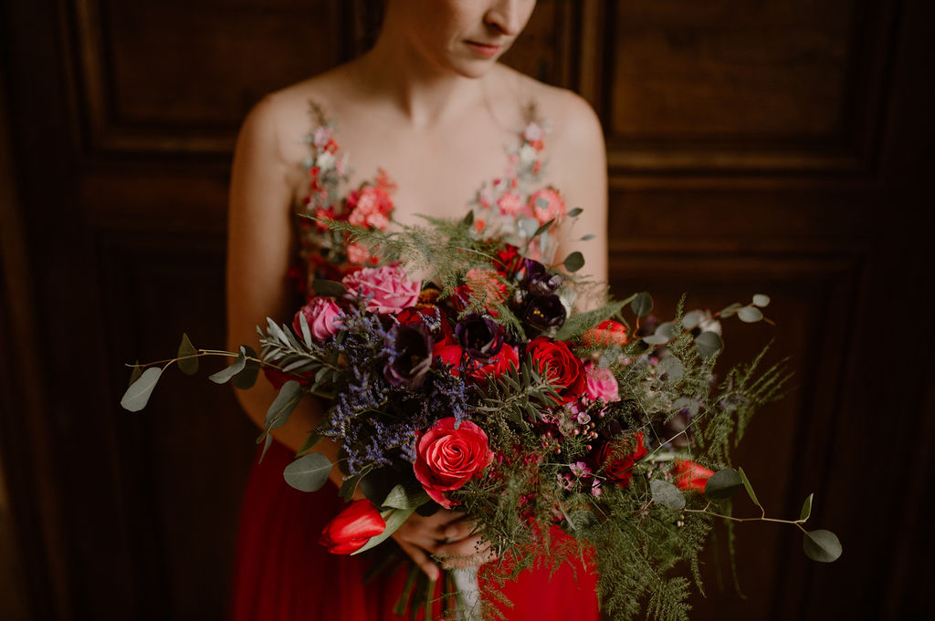 demande en mariage saint valentin