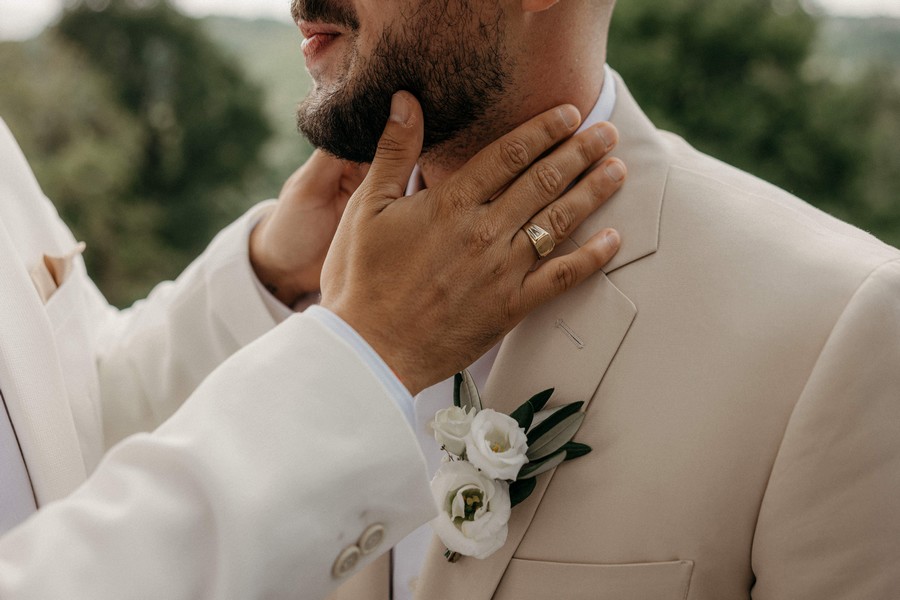 mariage-candice-daniel-domaine-de-la-broutie-aveyron