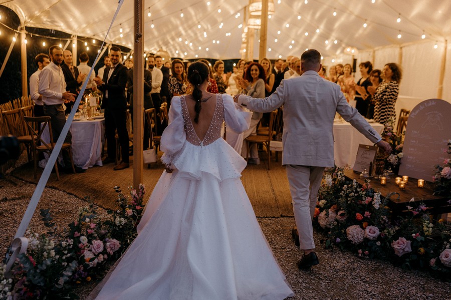 mariage-candice-daniel-domaine-de-la-broutie-aveyron