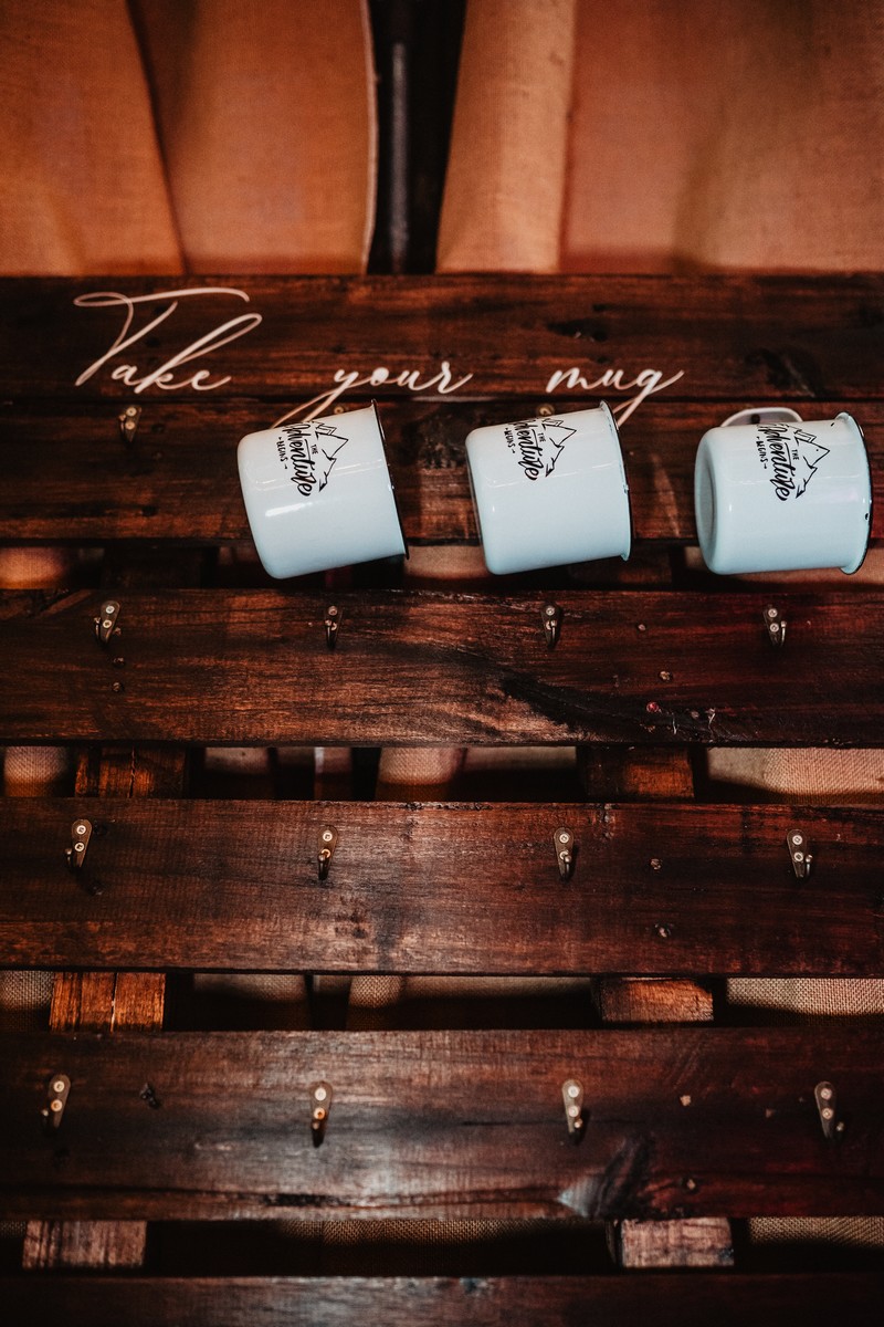 Un mariage hivernal et vintage à la Seigneurie d’Alleray