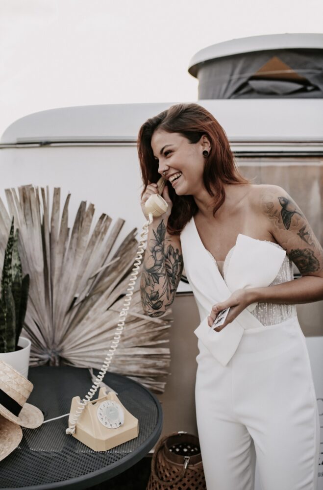 Location De Livre D'or Audio Pour Mariage