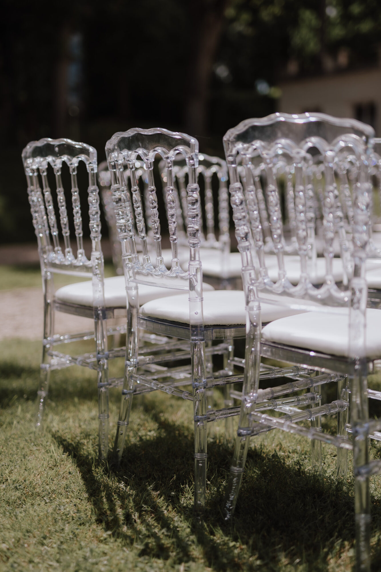 mariage à paris et au château d'Hardricourt