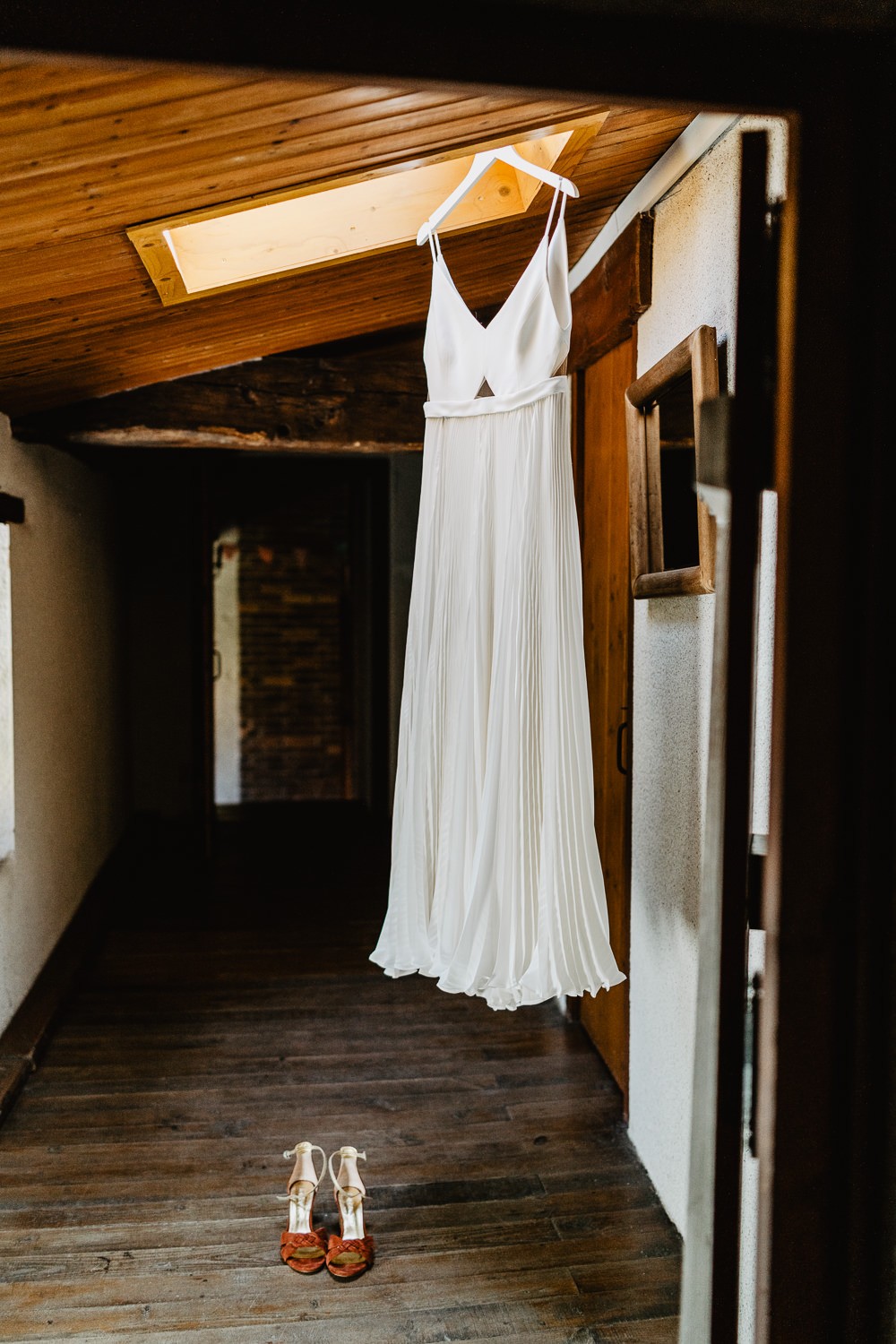 mariage en vendée au domaine du moulin neuf