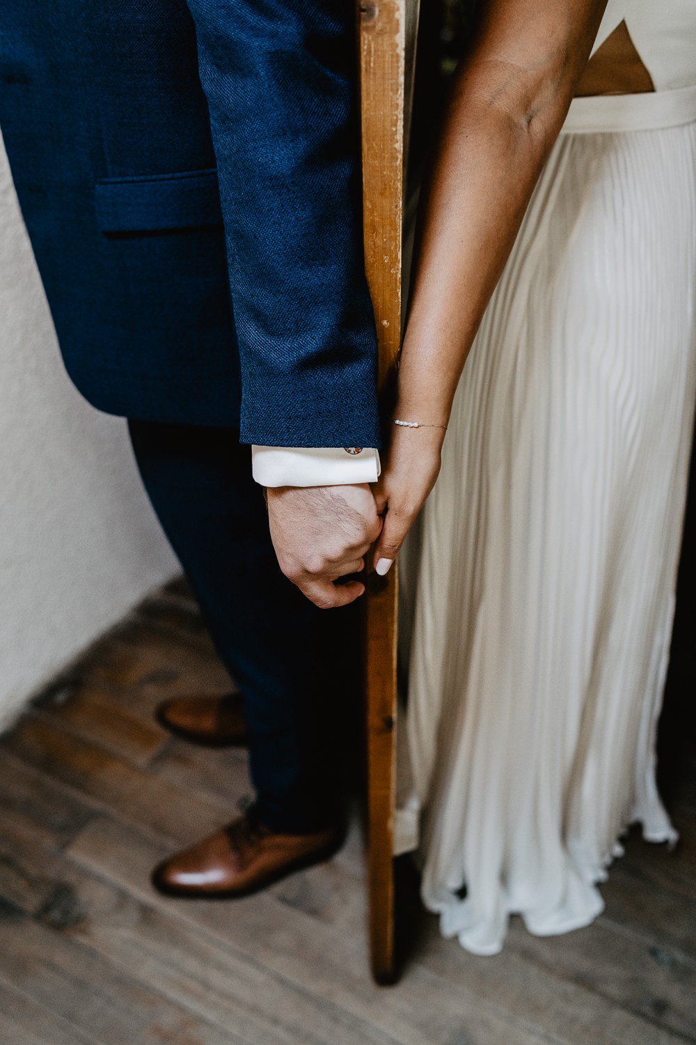 mariage en vendée au domaine du moulin neuf